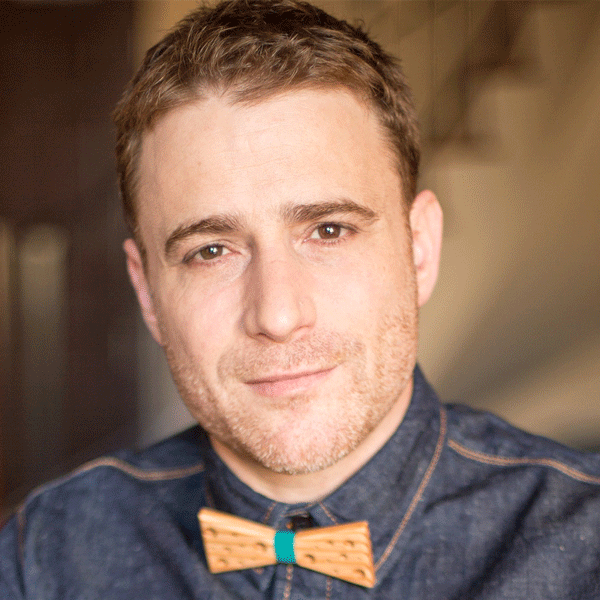 Stewart Butterfield