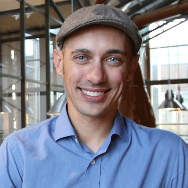 Tobias Lütke