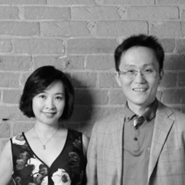 Allen & Eva Lau