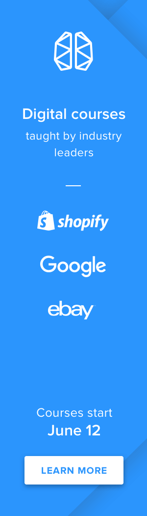 Brainstation - courses start June 12