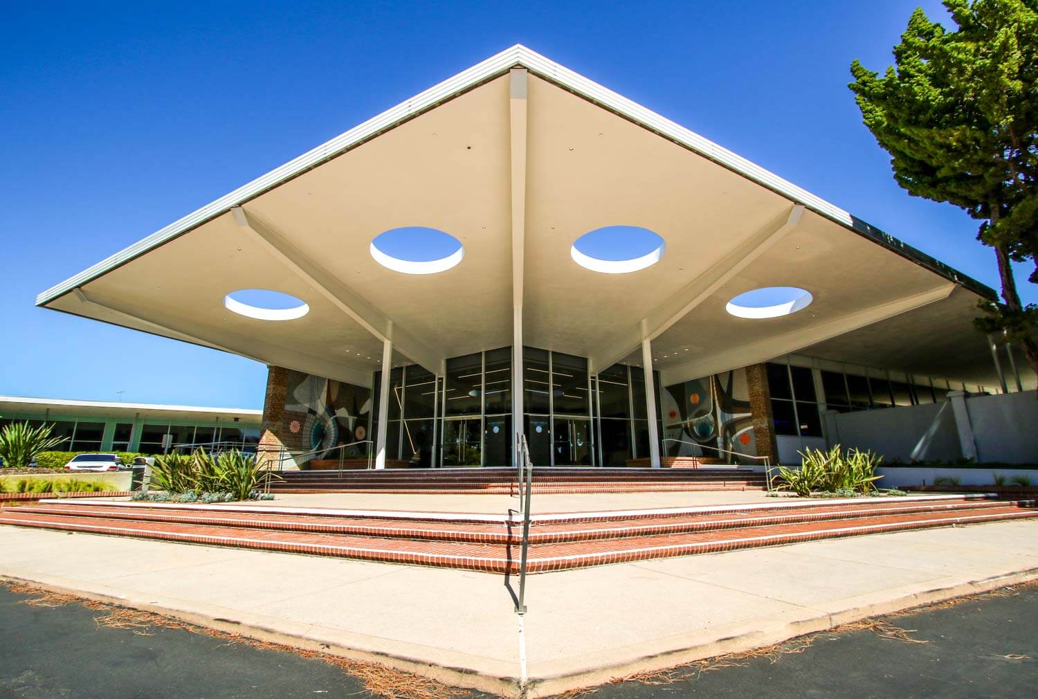 HP’s Palo Alto Past Continues to Shape the Future Techvibes