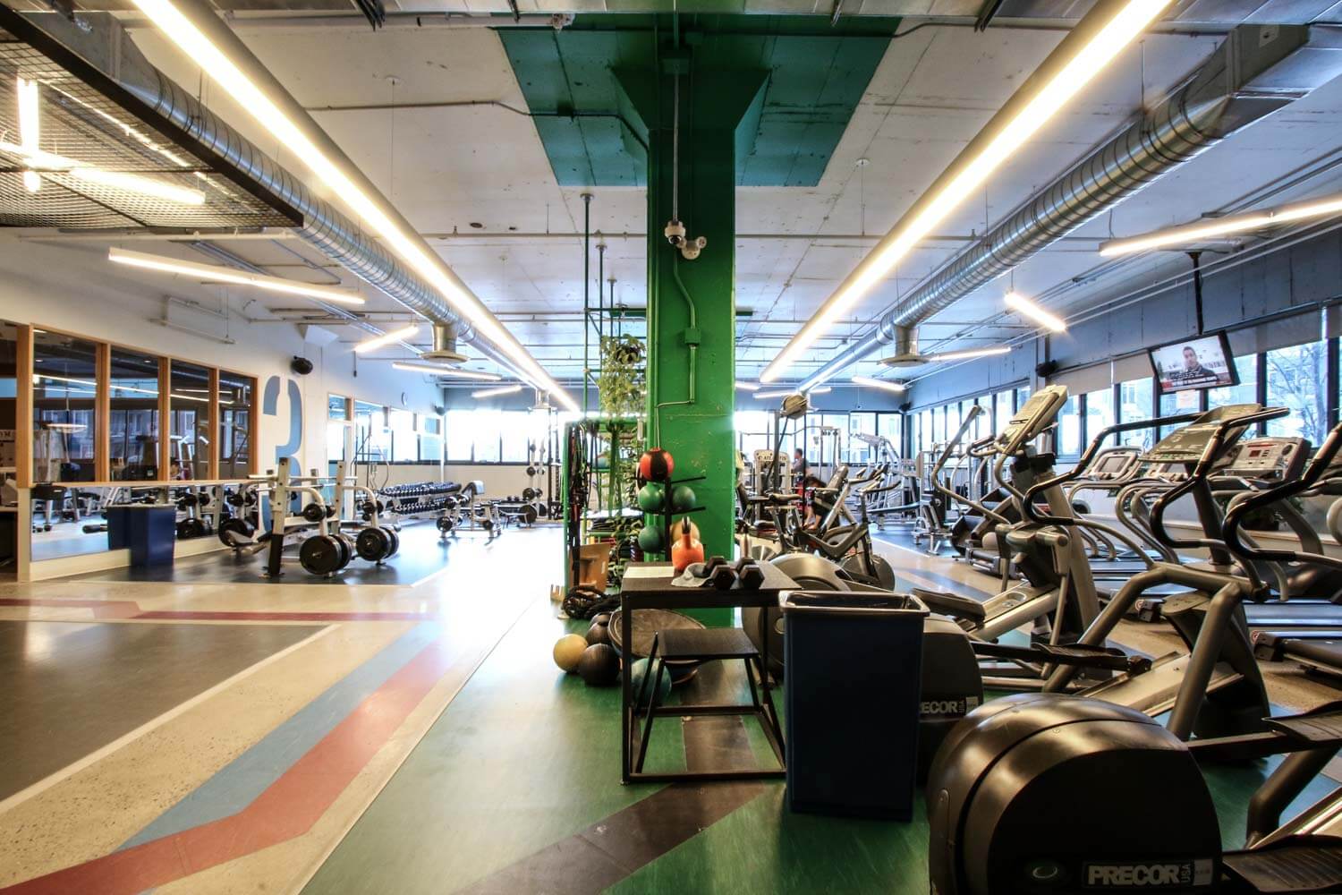 Ubisoft Montreal Office-20