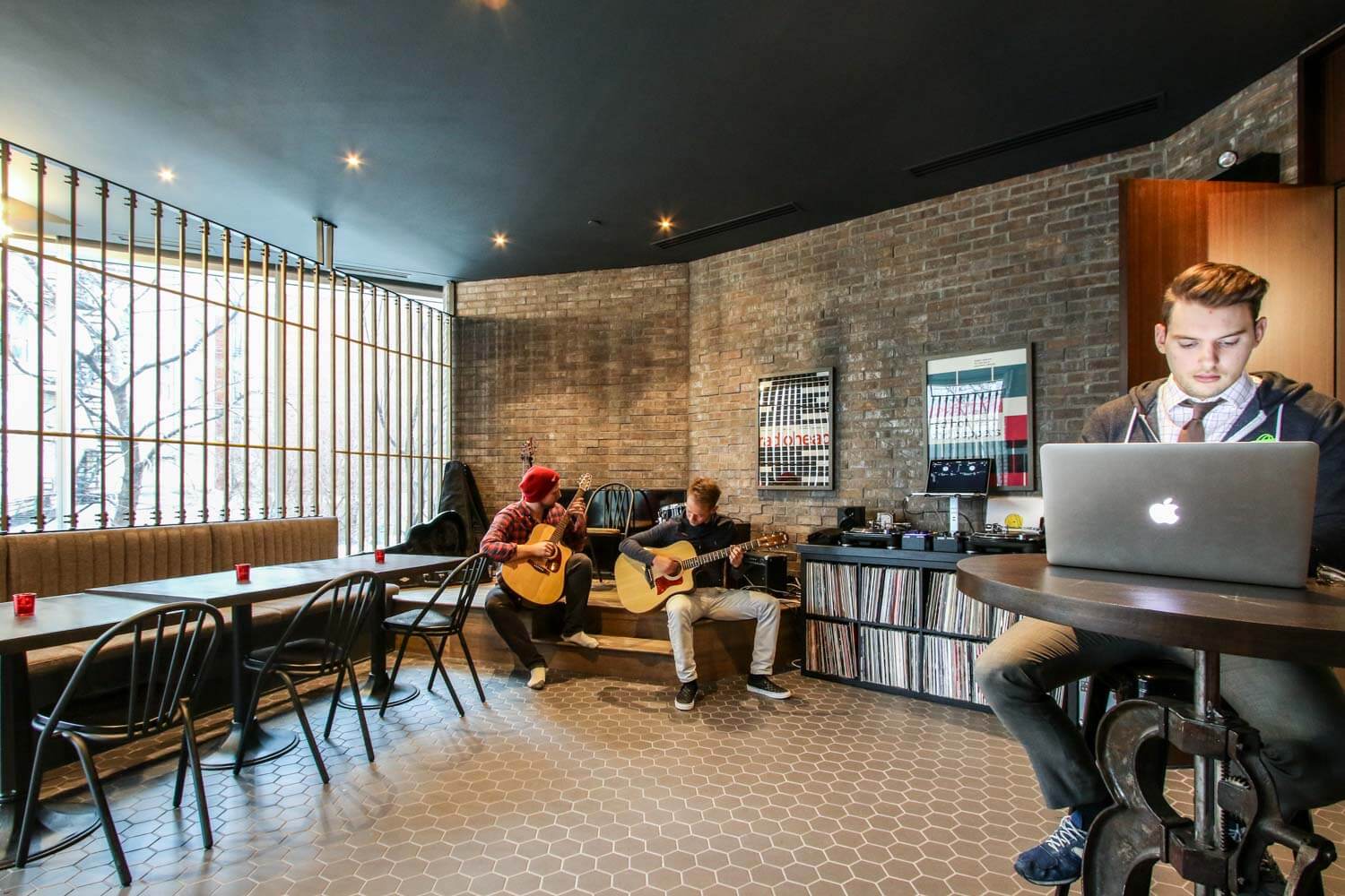 Shopify Montreal Office-7