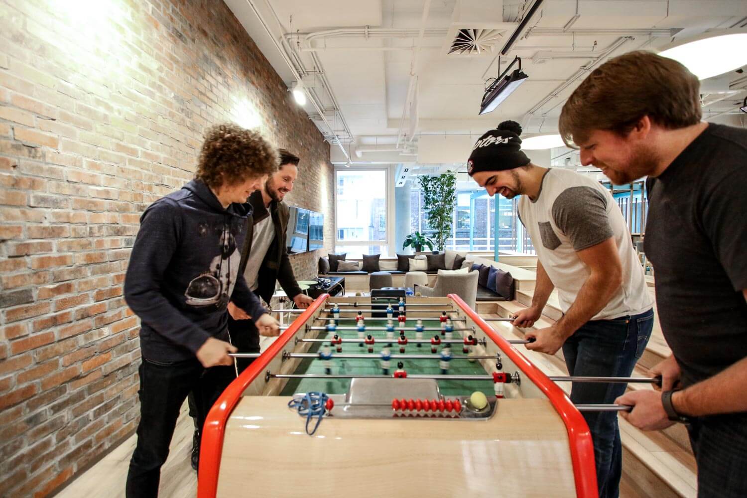 fun game for office