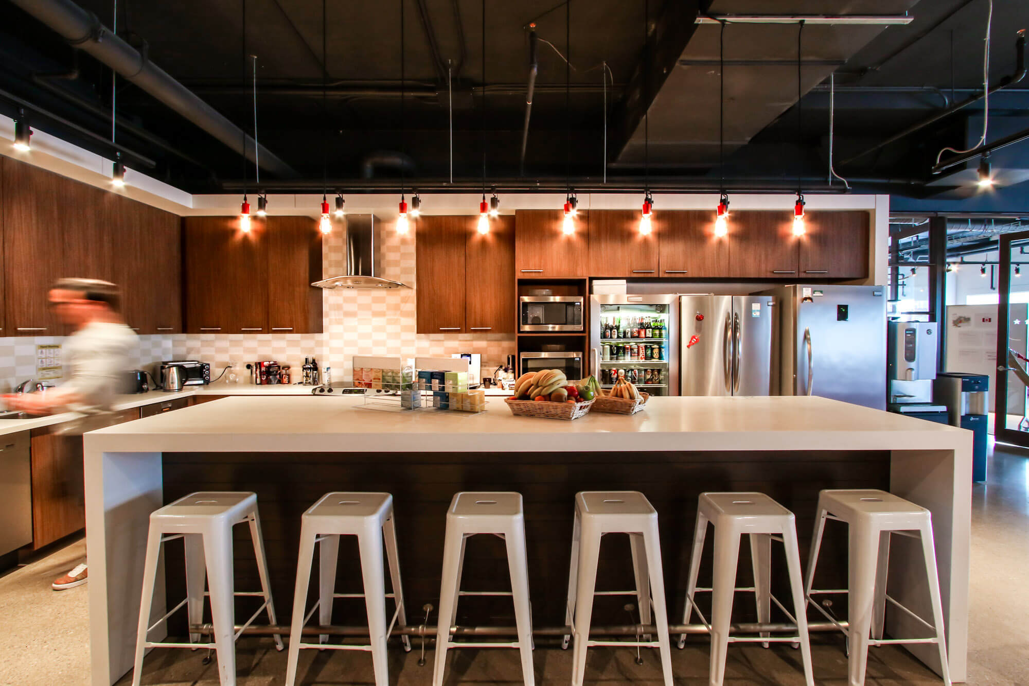 VarageSale’s Stunning Toronto Sanctuary Techvibes