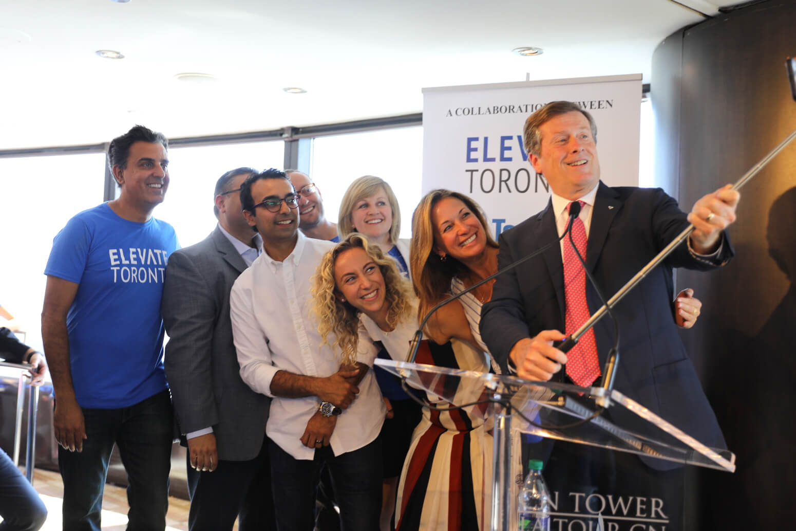 ElevateTorontoLaunch