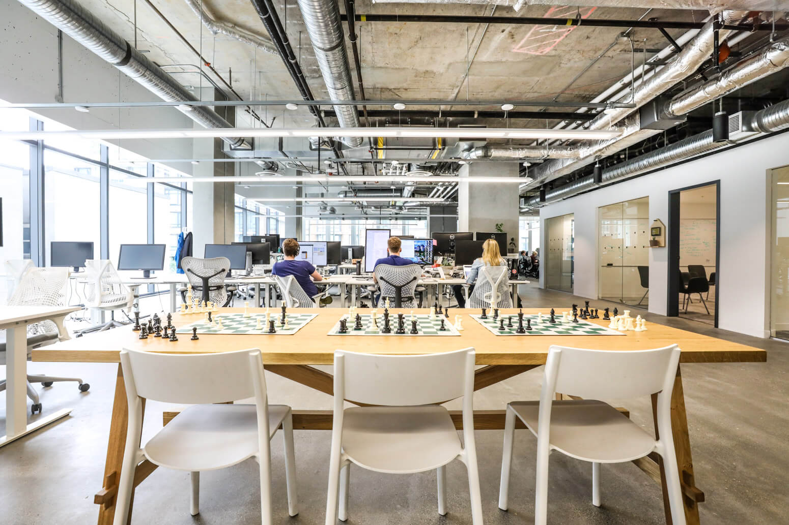 Bench Office Killer Spaces-22