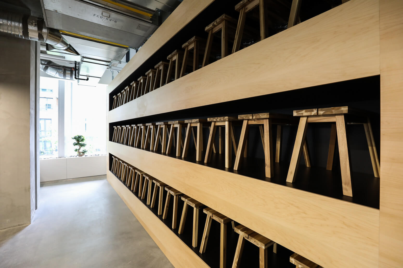 Bench Office Killer Spaces-20
