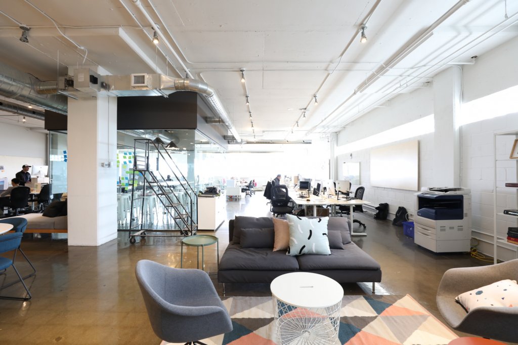 Breather Montreal Office Killer Spaces-15