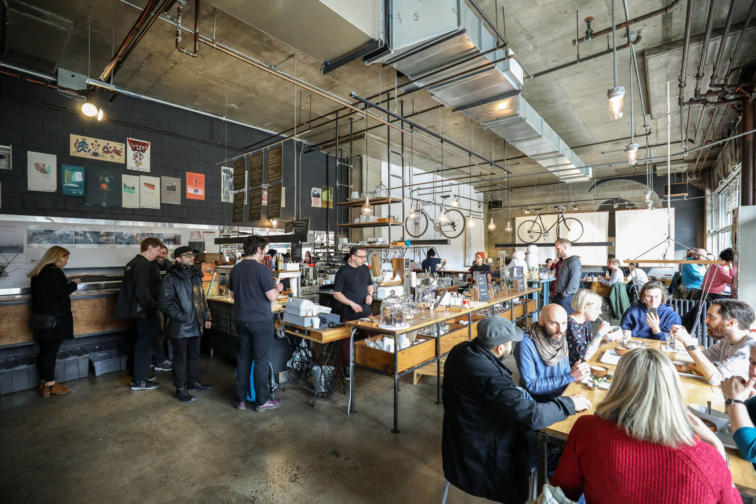 Breather Montreal Office Killer Spaces-17