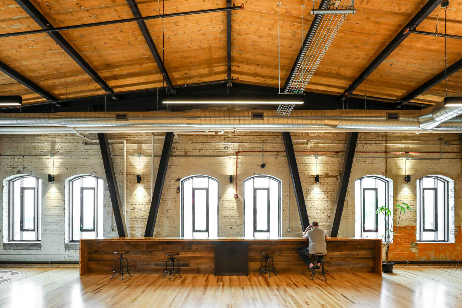Vena Solutions Toronto Office Killer Spaces-7