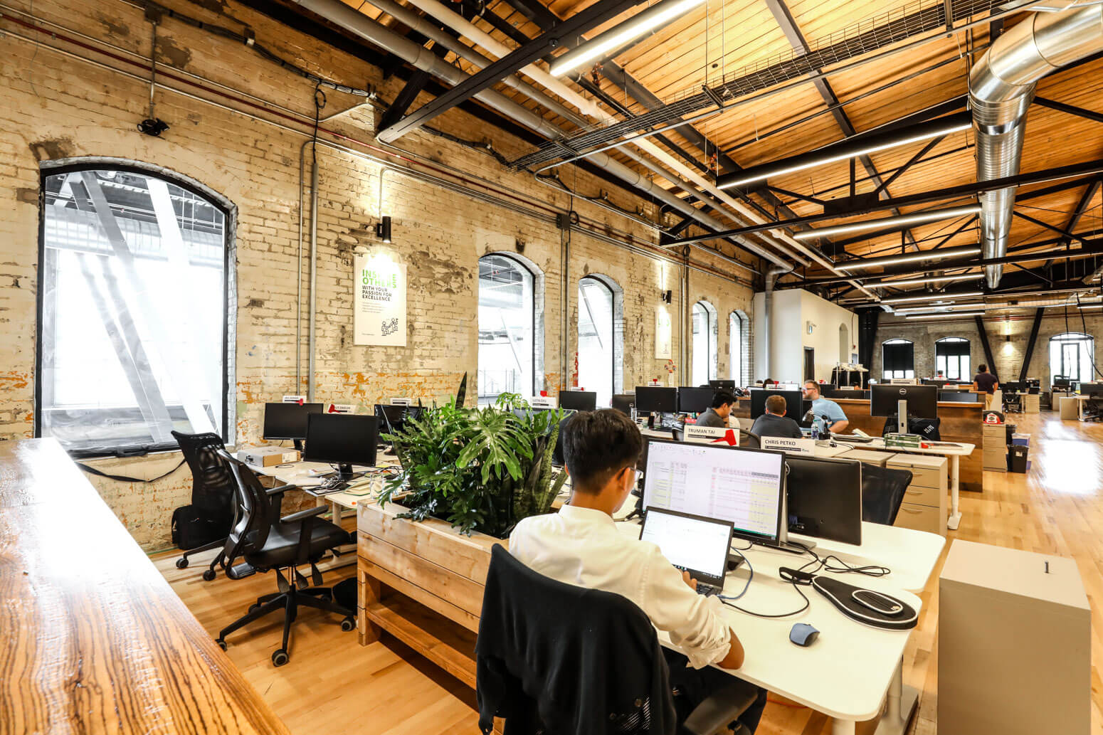 Vena Solutions Toronto Office Killer Spaces-19