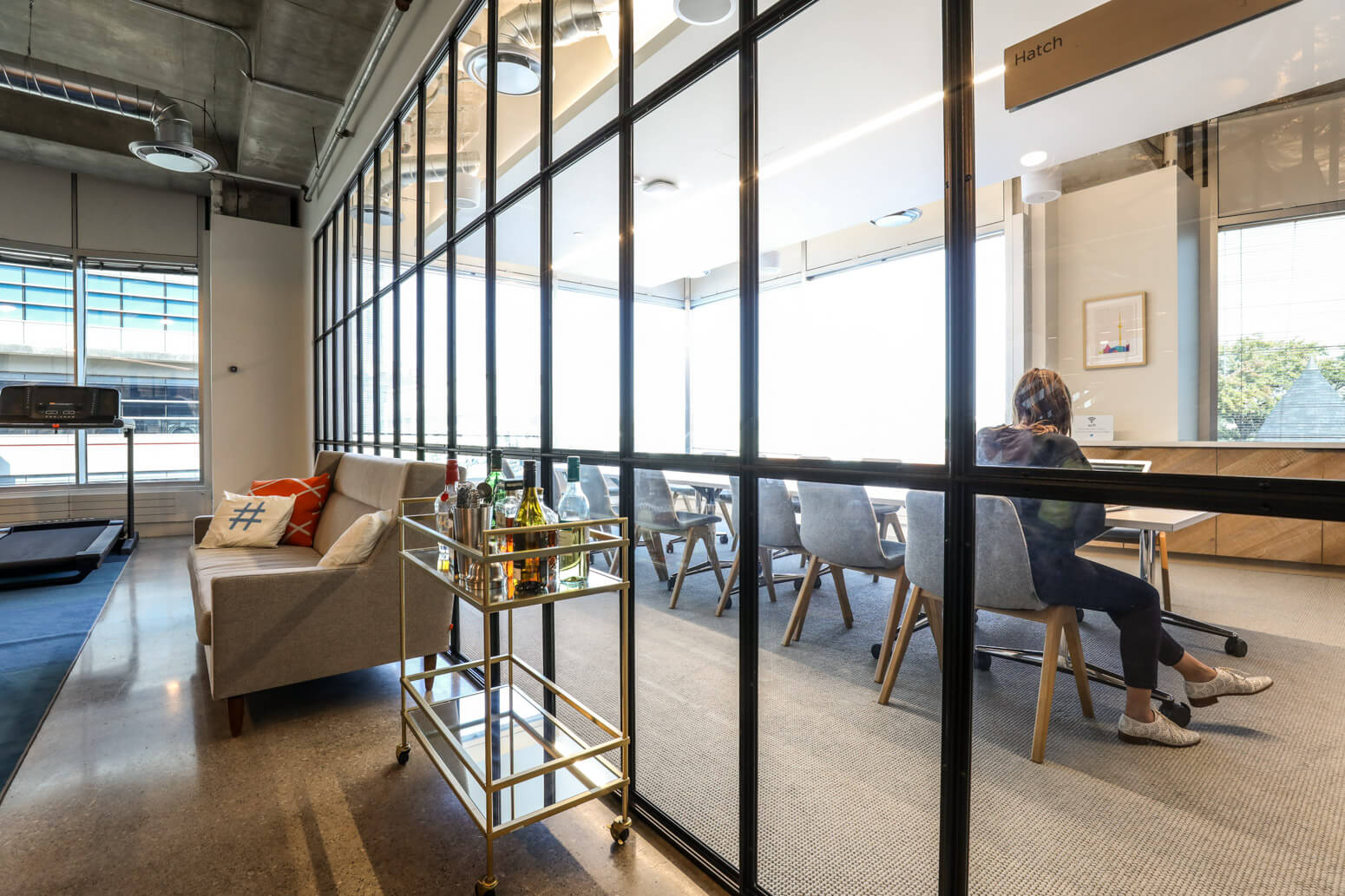 Twitter Canada Office Killer Spaces-7