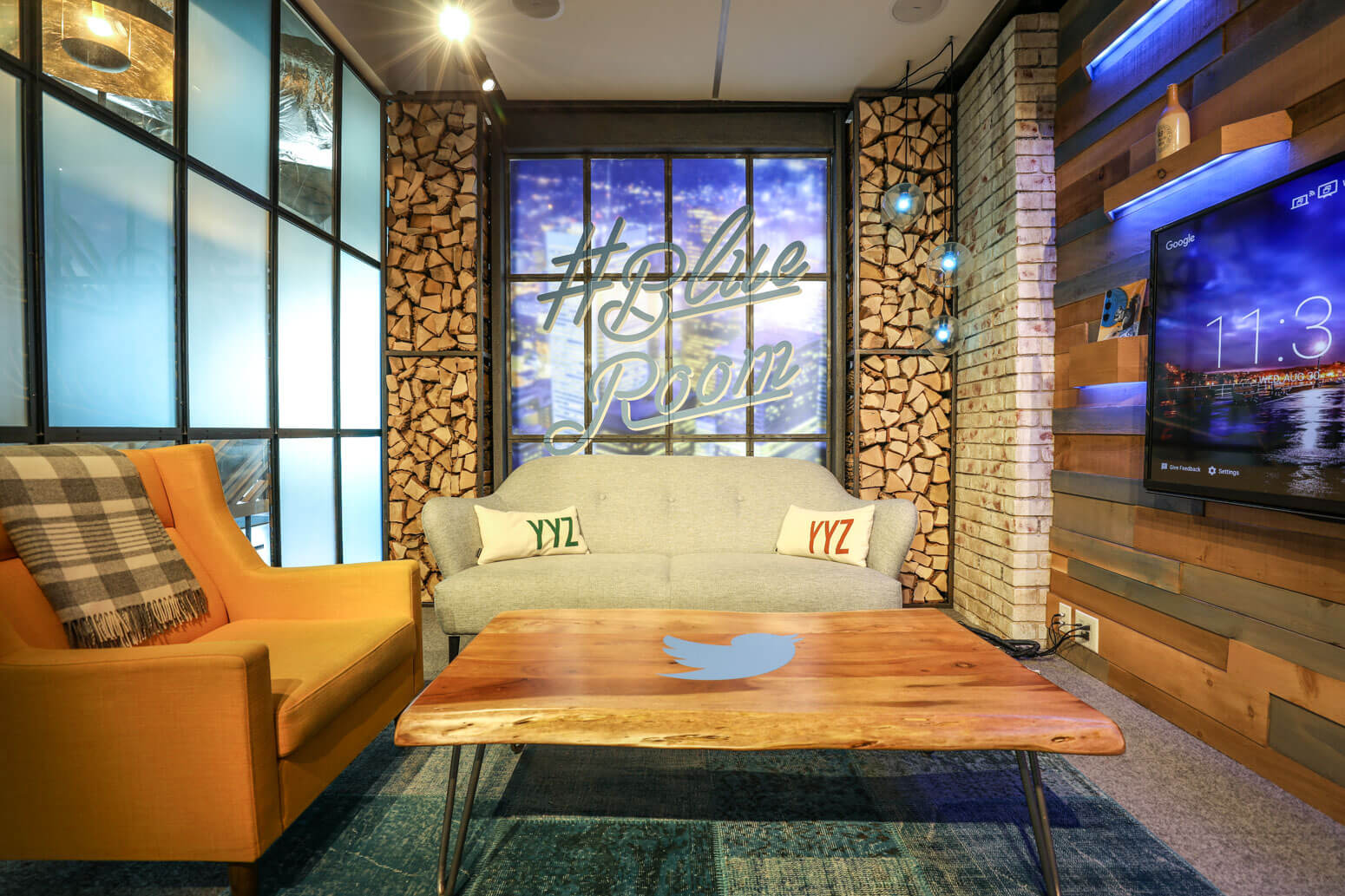 Twitter Canada Office Killer Spaces-10