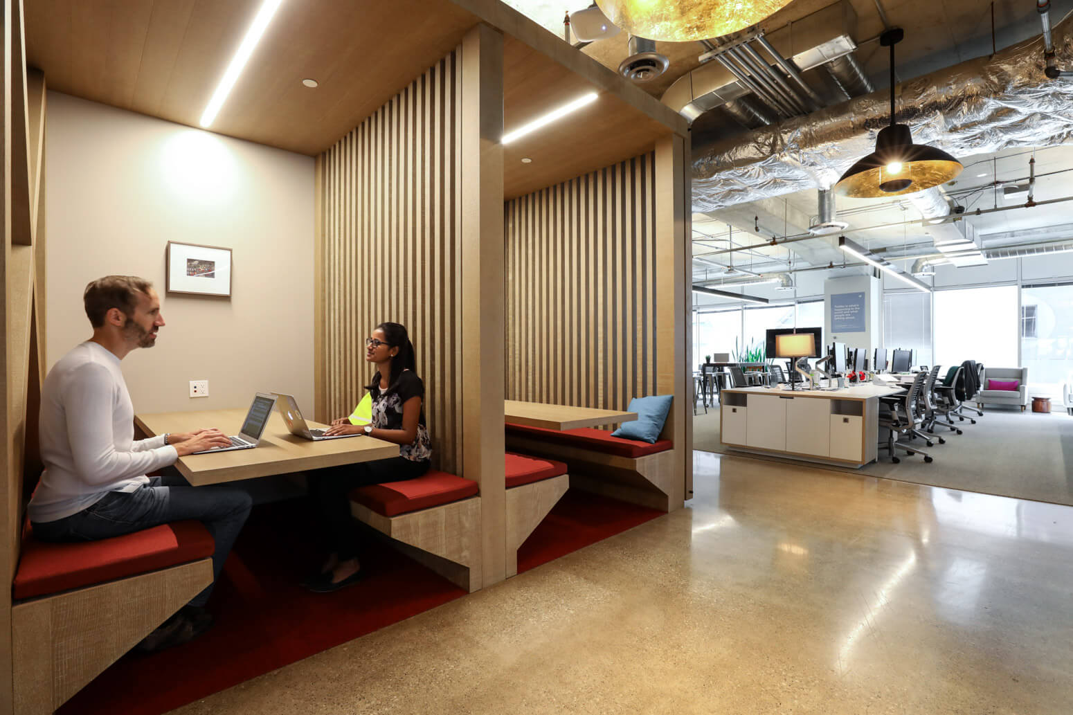 Twitter Canada Office Killer Spaces-11