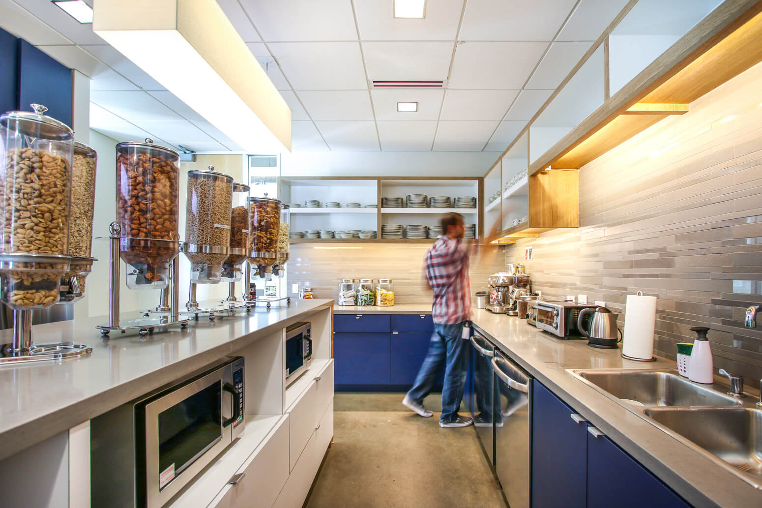 HomeAway’s Eclectic North Austin Abode – Techvibes