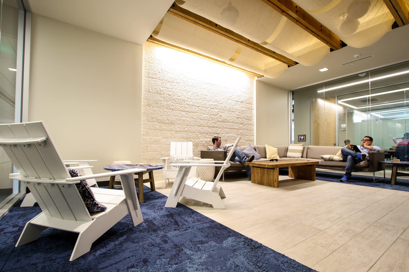 HomeAway’s Eclectic North Austin Abode – Techvibes