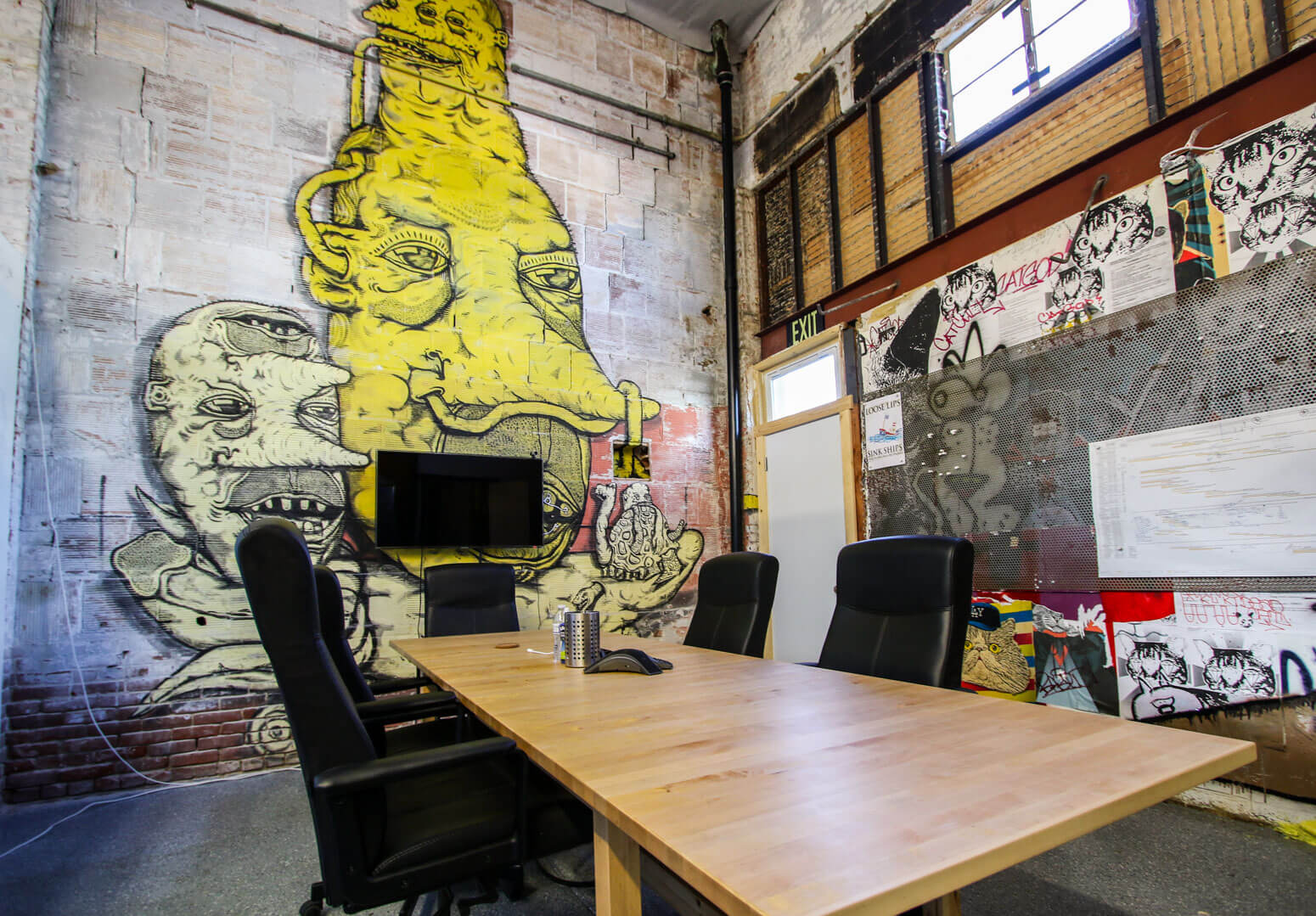 Fuse Integration Office Killer Spaces-16