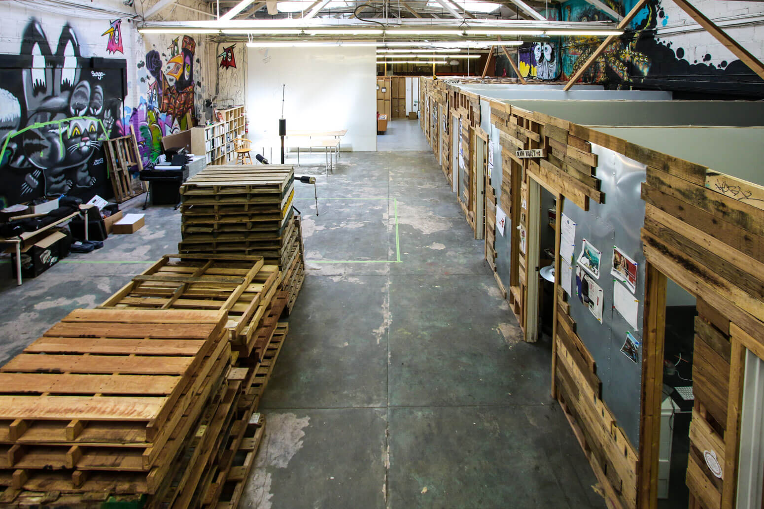 Fuse Integration Office Killer Spaces-13