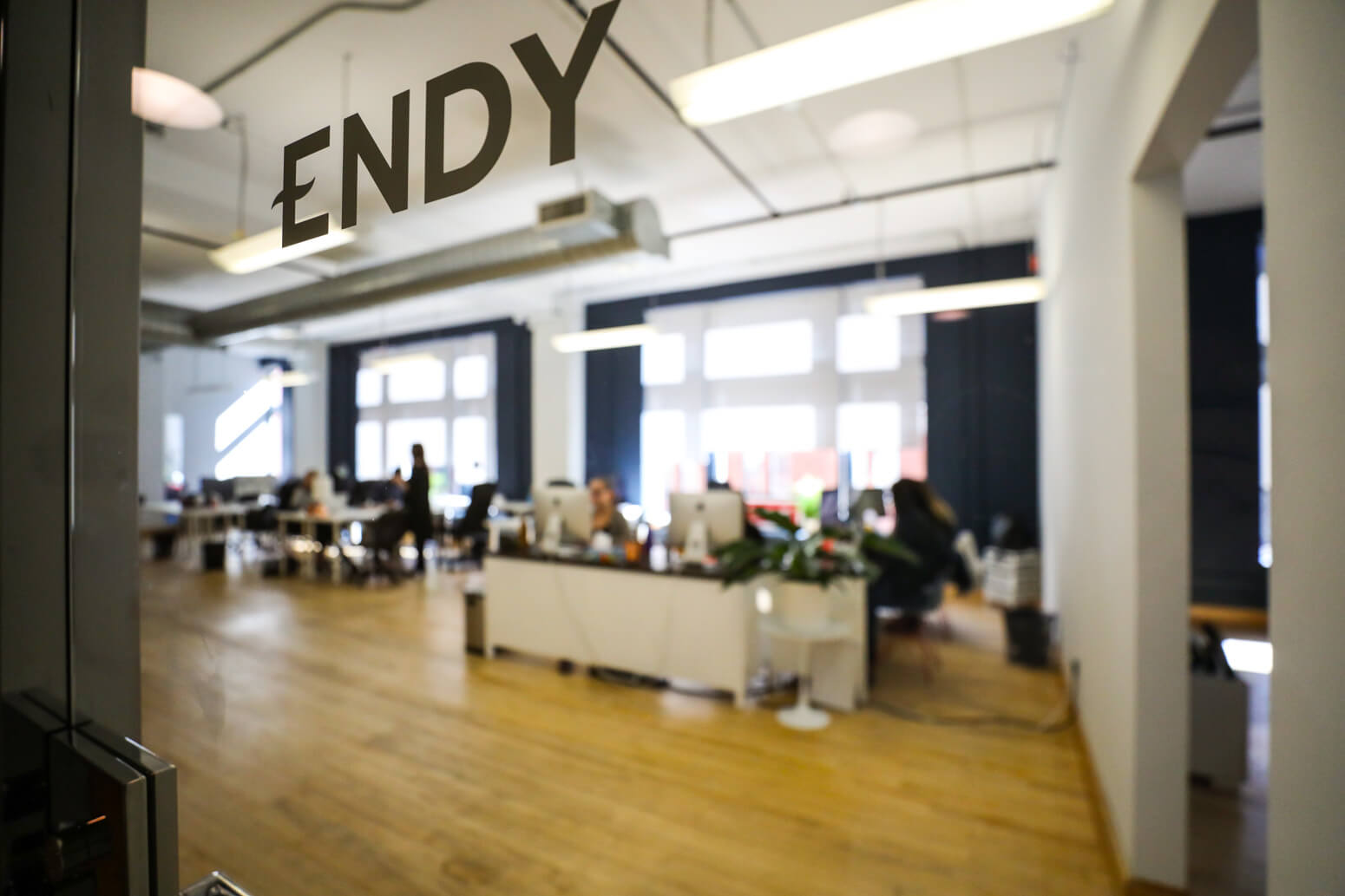 Endy’s Foam Mattress is Winning Over Canadians Techvibes