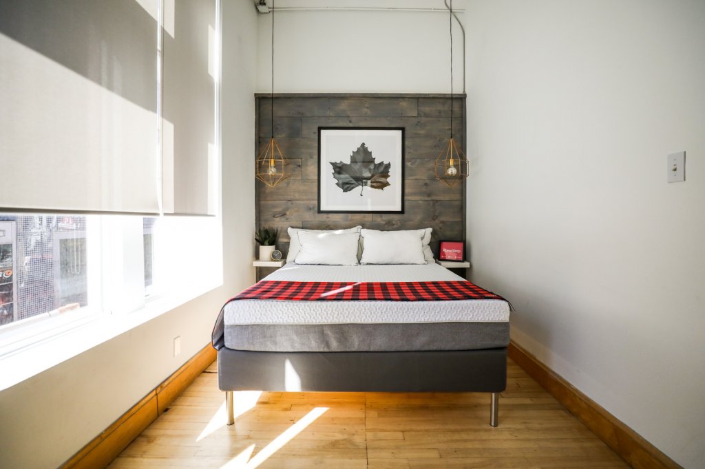 Endy’s Foam Mattress is Winning Over Canadians Techvibes