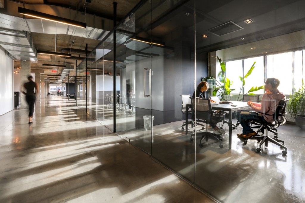 SSENSE Office Killer Spaces Montreal-1