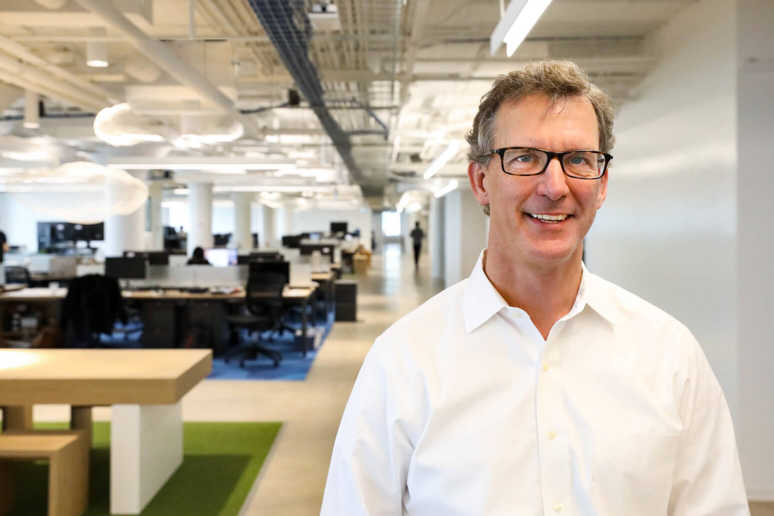 Six Degrees Of Scaling A Business Ecobee Ceo Stuart