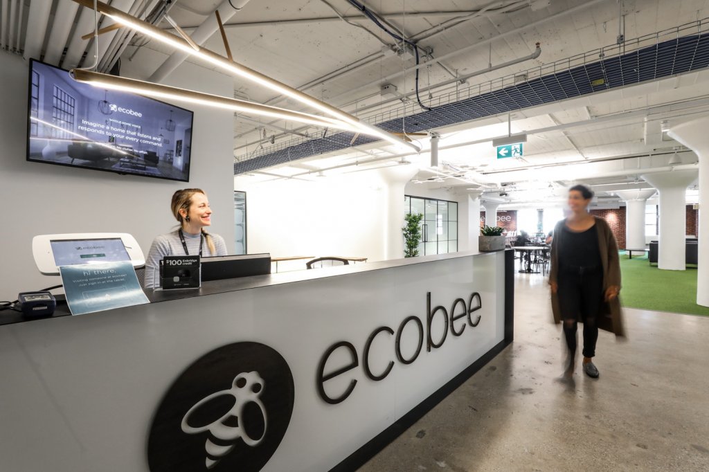 Ecobee Toronto Office Killer Spaces-16