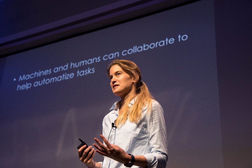 Sanja Fidler NVIDIA