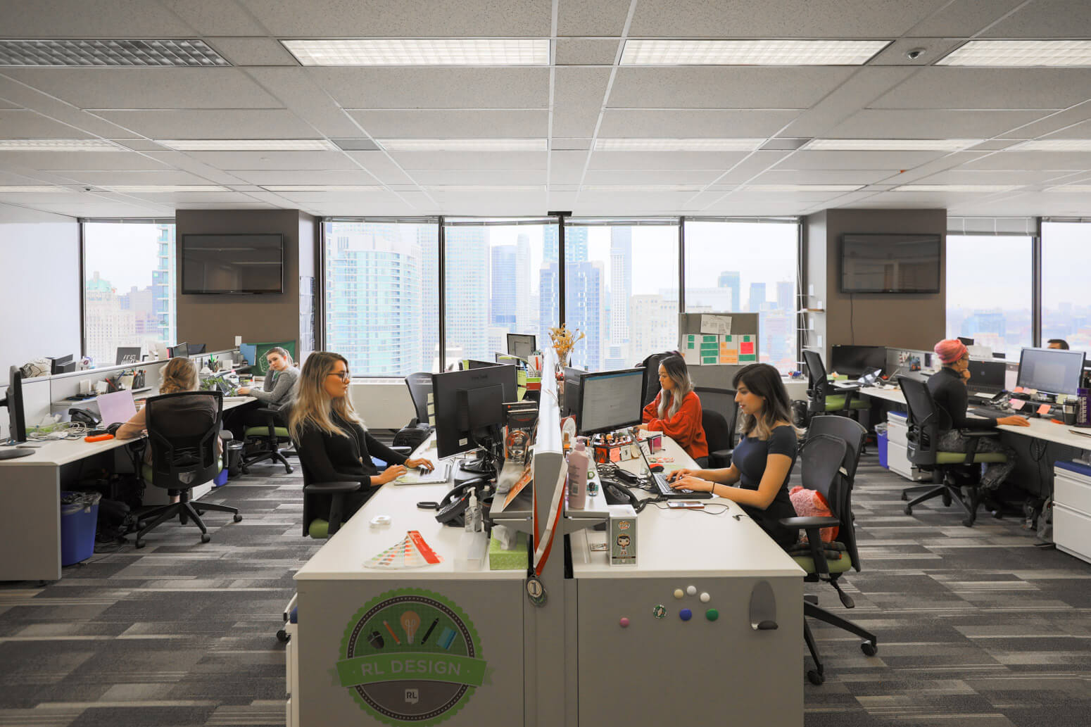 RL Solutions-Office-Toronto-KillerSpaces-Techvibes-15