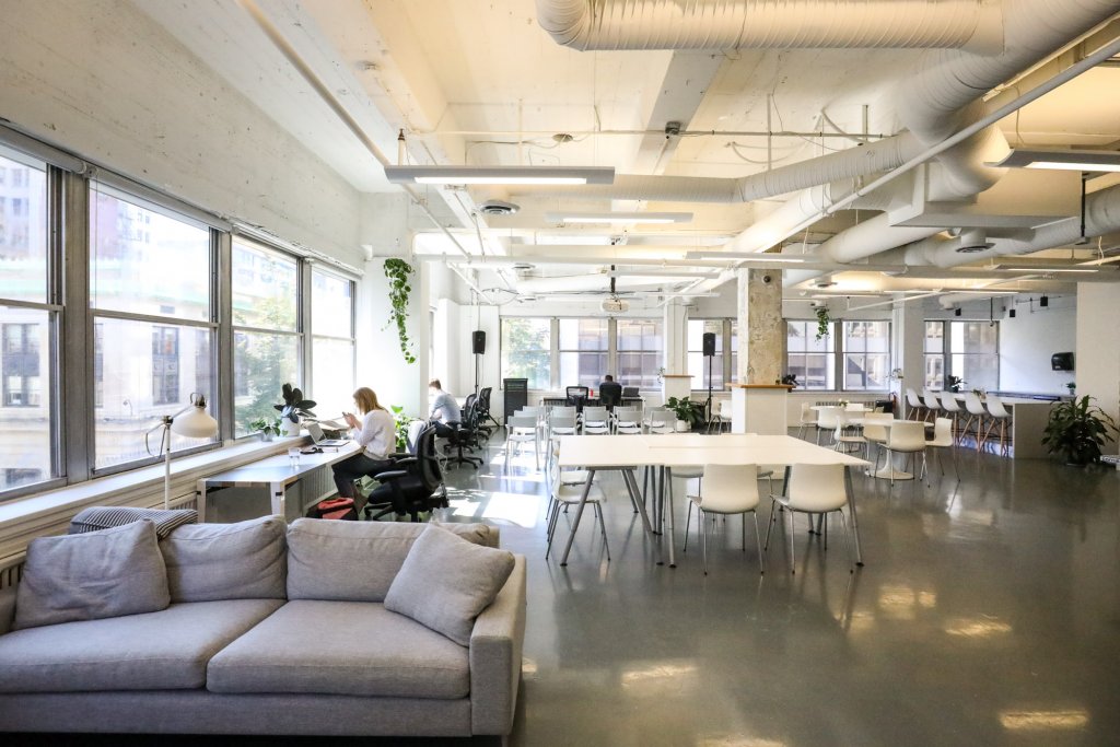 BrainStation Vancouver Office-34