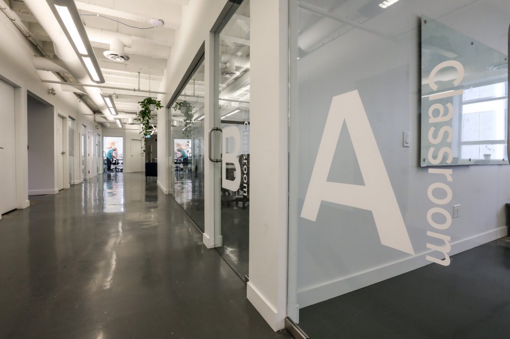 BrainStation Vancouver Office-30