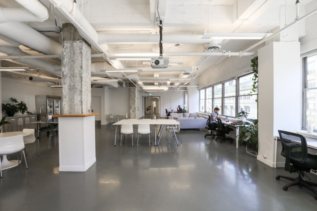 BrainStation Vancouver Office-29