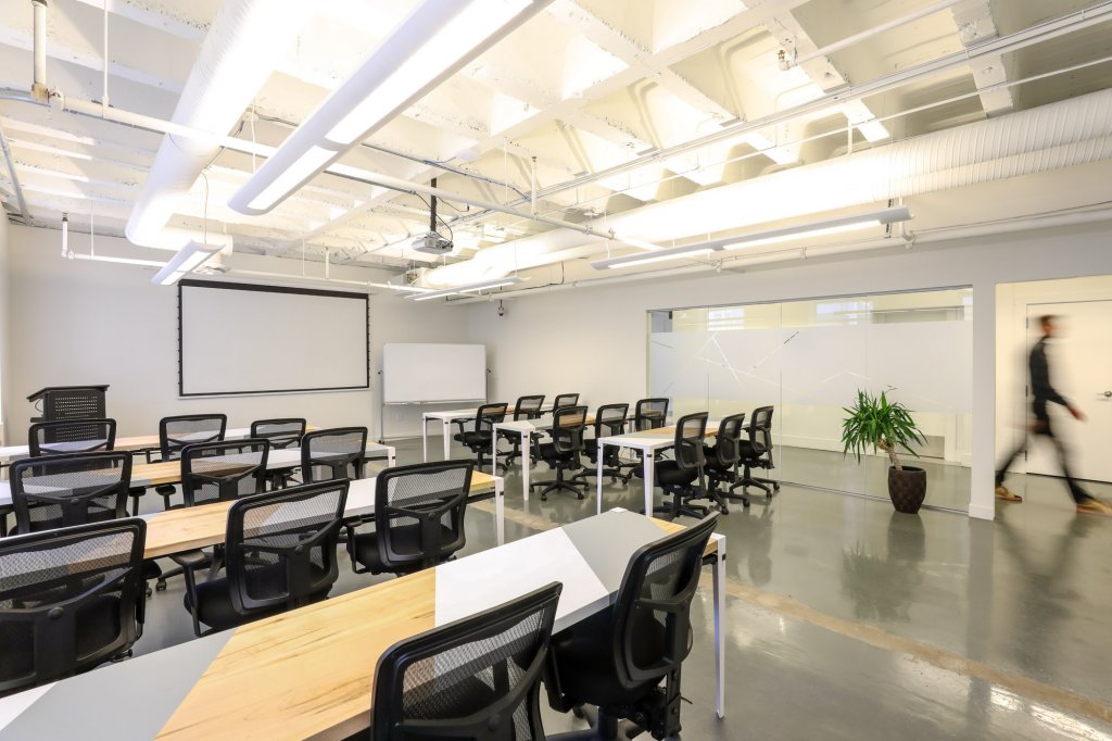 BrainStation Vancouver Office-9