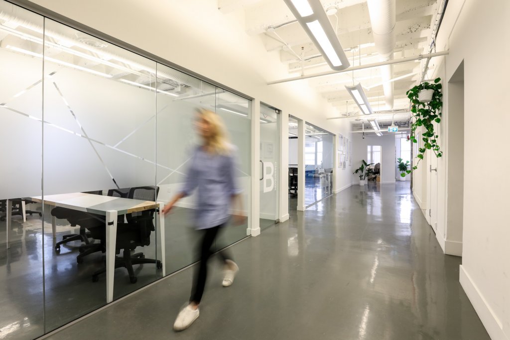 BrainStation Vancouver Office-6