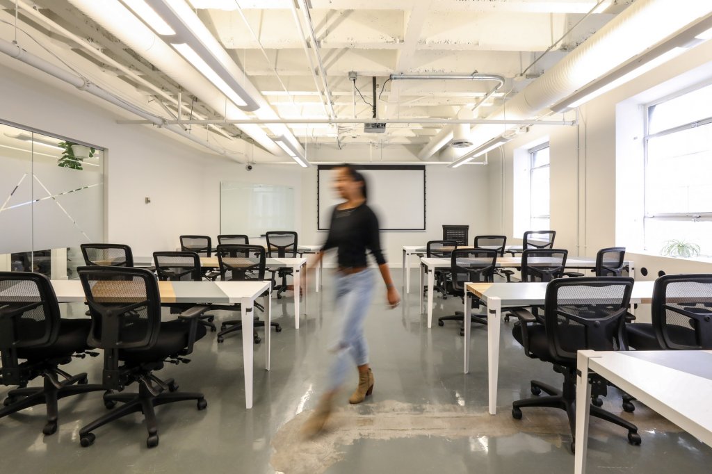 BrainStation Vancouver Office-4