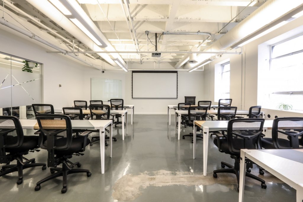 BrainStation Vancouver Office-3