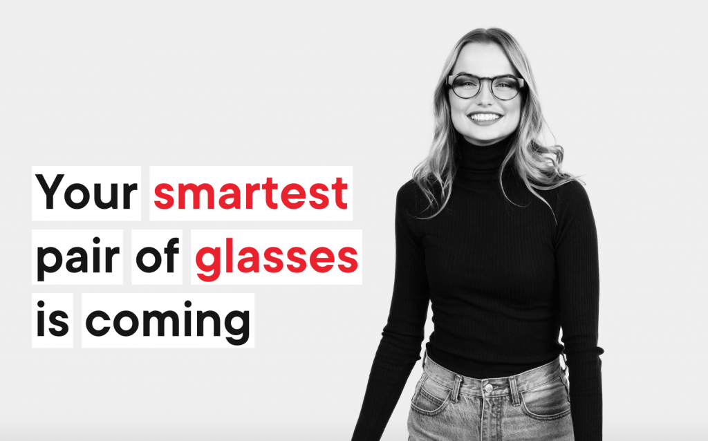 focals north
