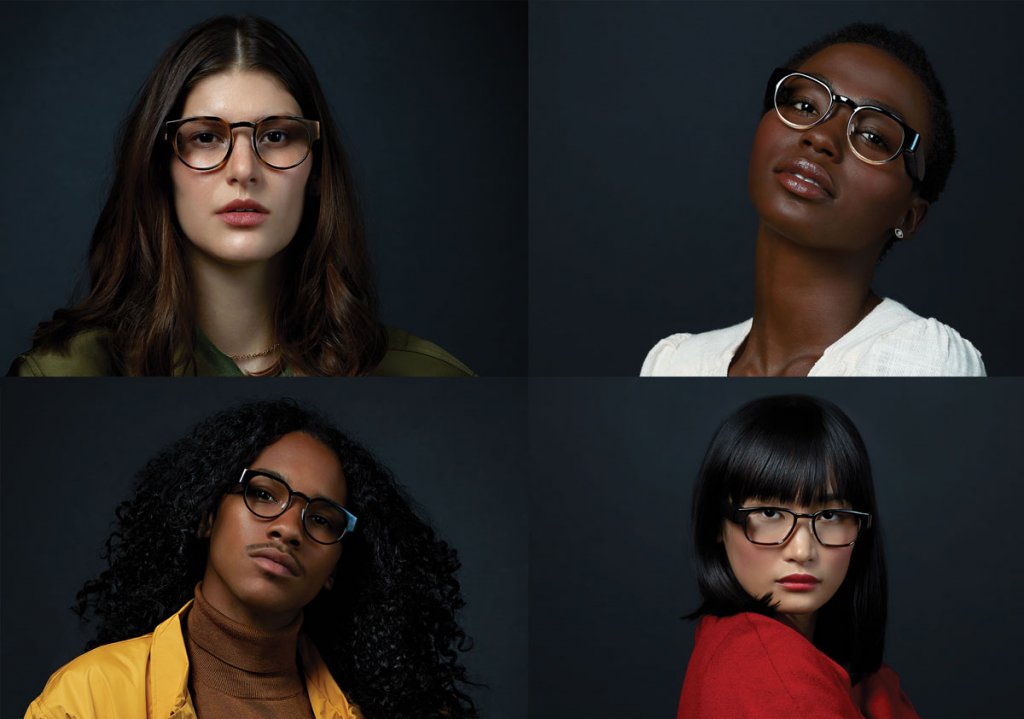 focals north