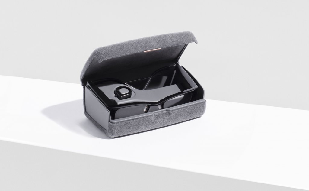 Focals Case