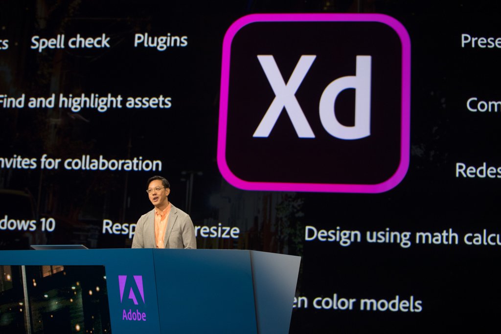 adobe xd