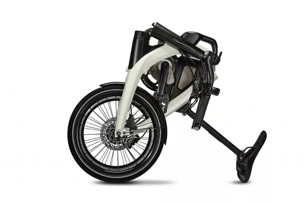 e-bike gm