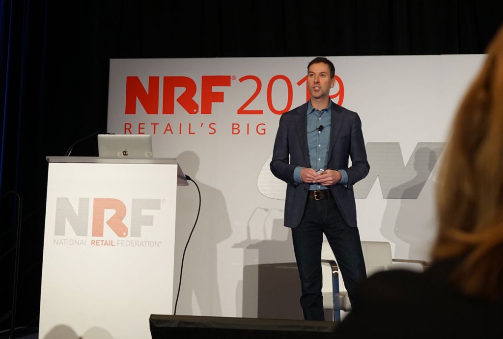 SalesforceNRF3