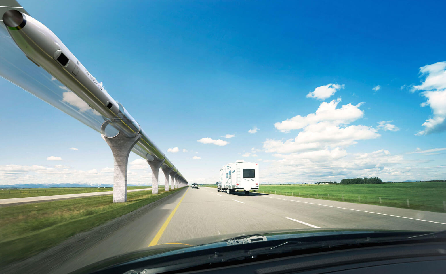 TransPod_Alberta_Highway2