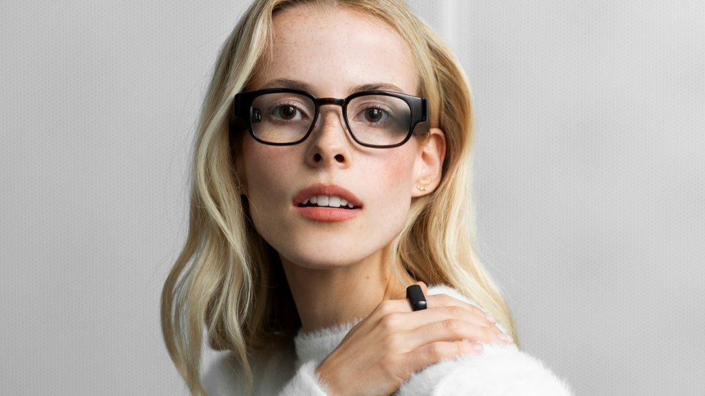 north focals