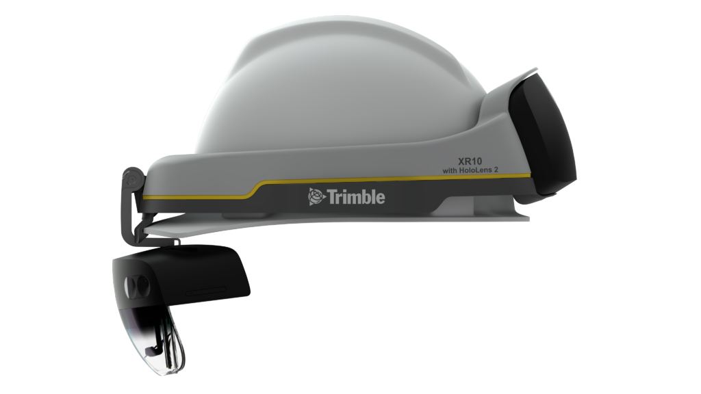 hololens hardhat