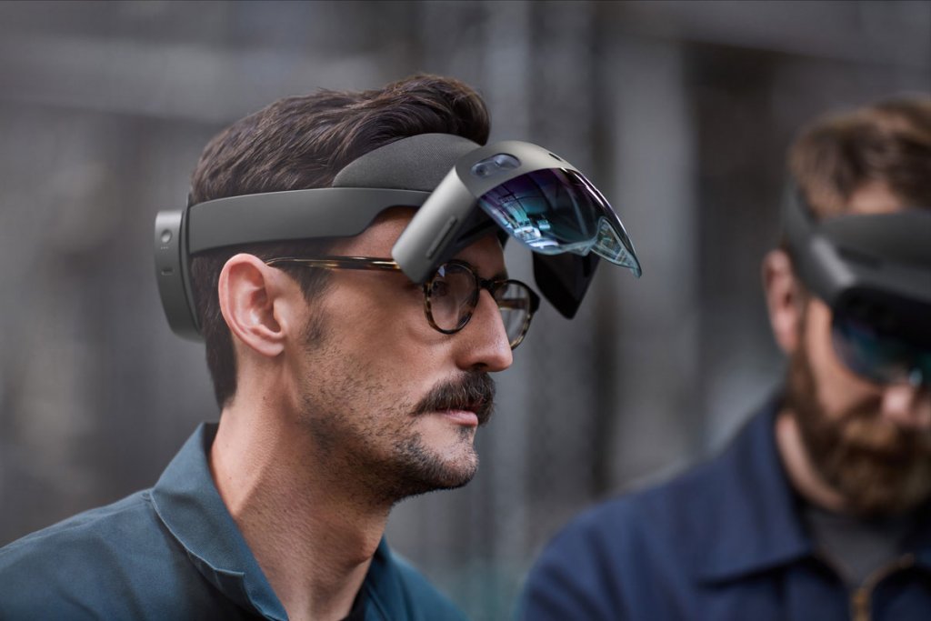 HoloLensVR1