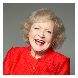 Betty White
