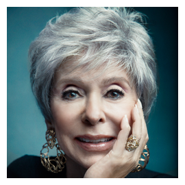 Rita Moreno
