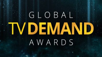 Global TV Demand Awards